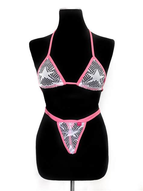 micro+bikini|Mesh Micro Bikini – DTMW .